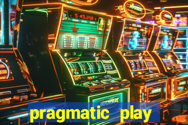 pragmatic play slots rtp